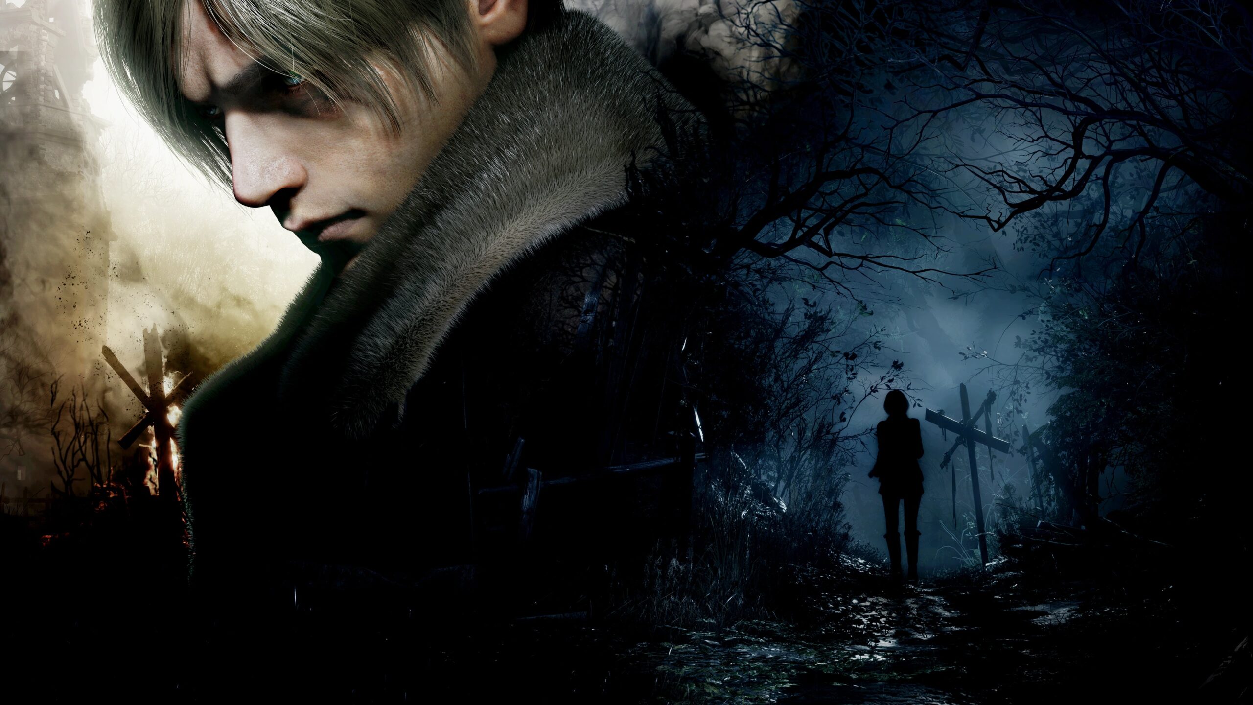 Resident Evil 4 - Le remake illustre son lot de nouveautés