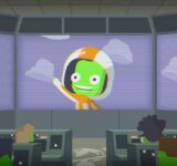 Critique du jeu Kerbal Space Program 2