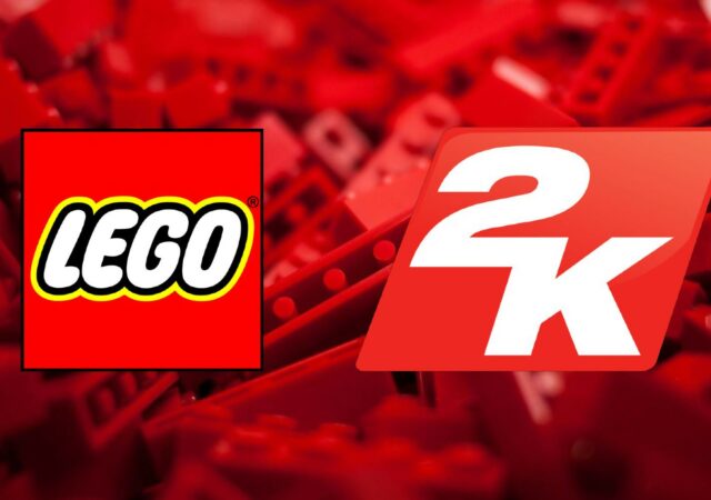 Lego 2K Drive semble être en approche