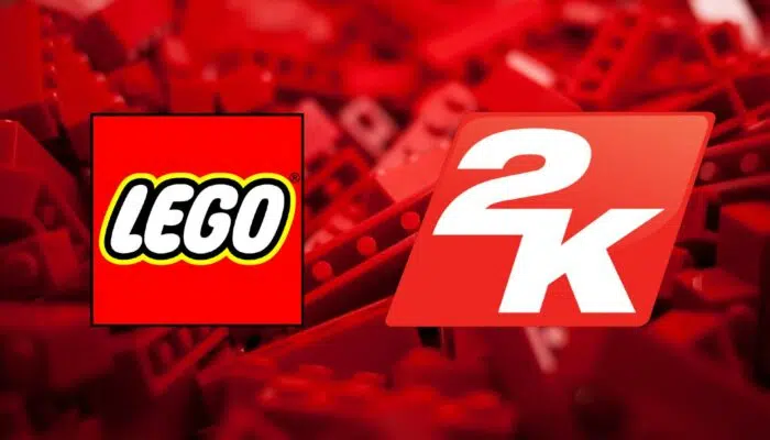 Lego 2K Drive - Mario Kart bientôt sérieusement concurrencé ?