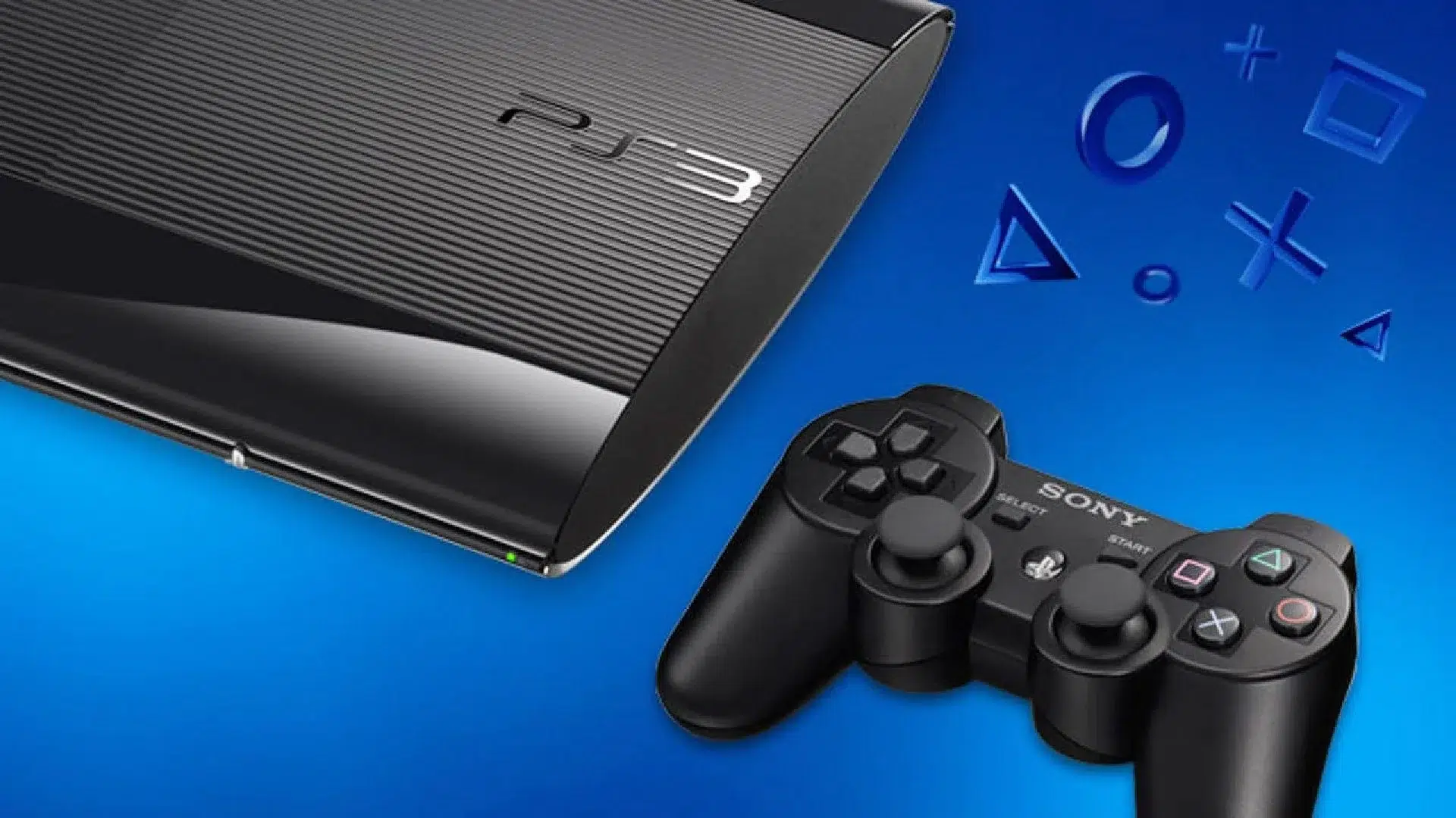 La PlayStation 3 reçoit encore des mises à jour…