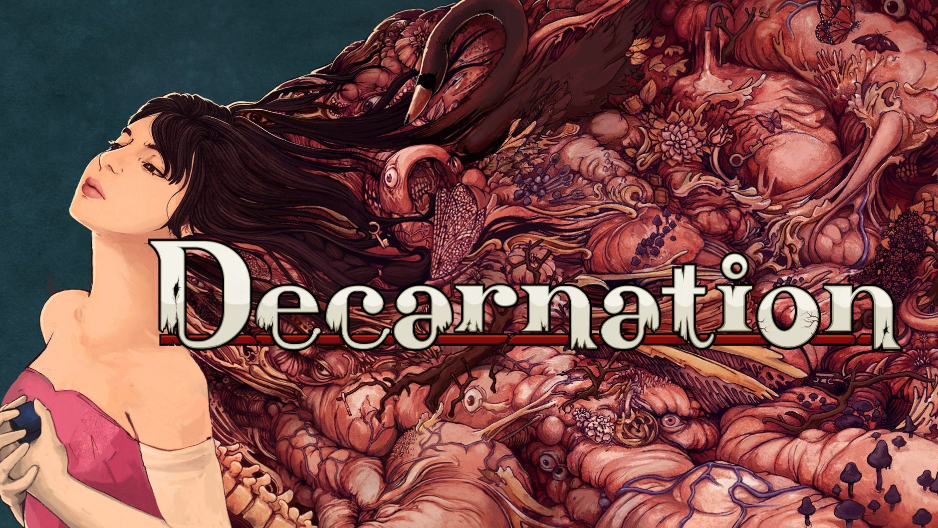 Decarnation - L