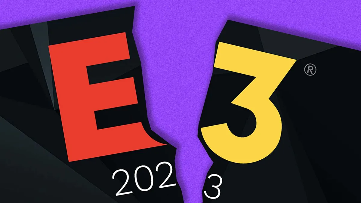 E3 2023 - Le retour du salon tué dans l’œuf
