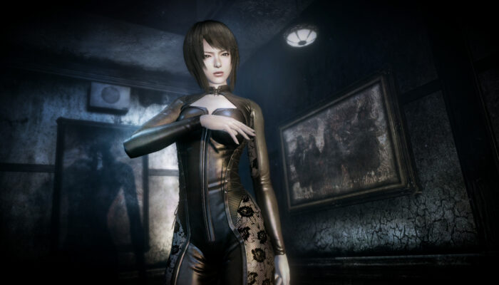 Fatal Frame - Costumes (4)