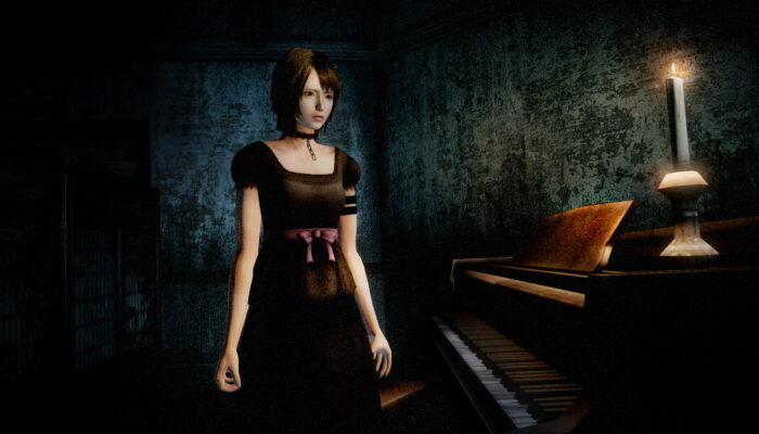 Fatal Frame - Costumes (7)