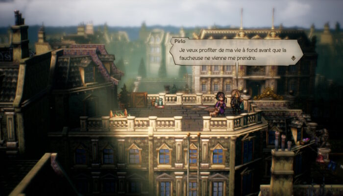 Octopath Traveler 2