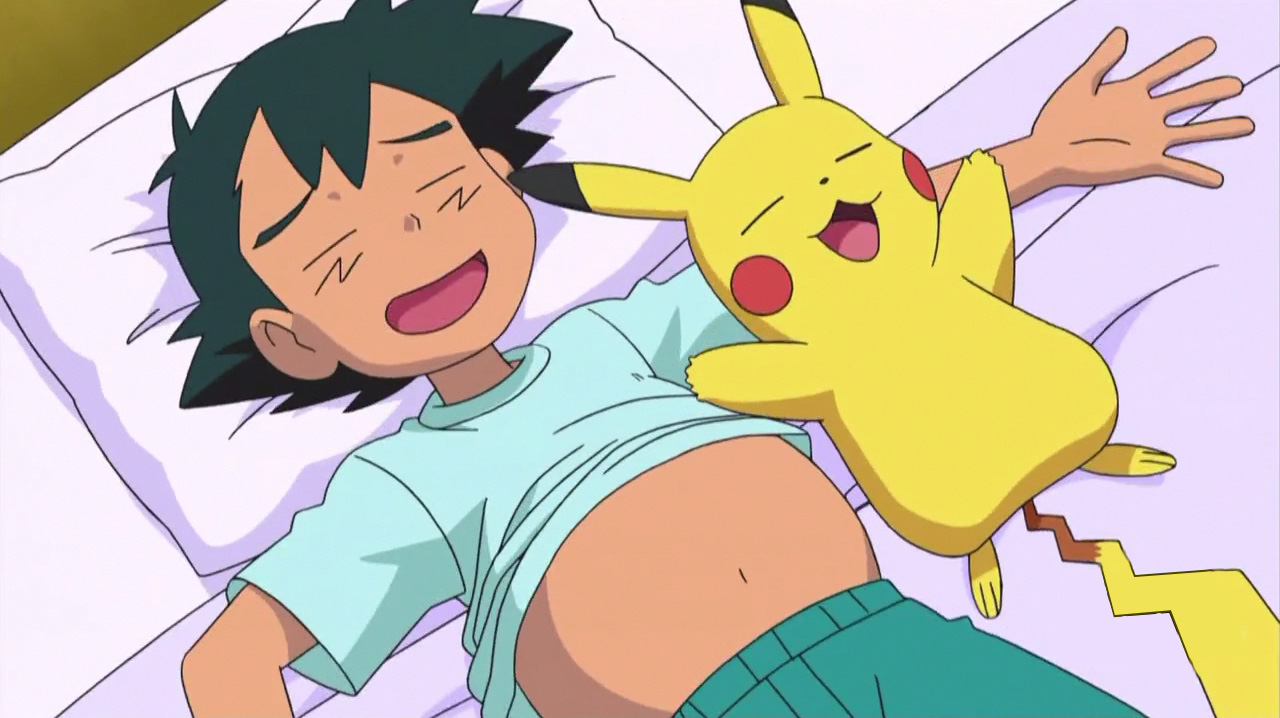 Et si Pokémon Sleep était mauvais pour la santé ?