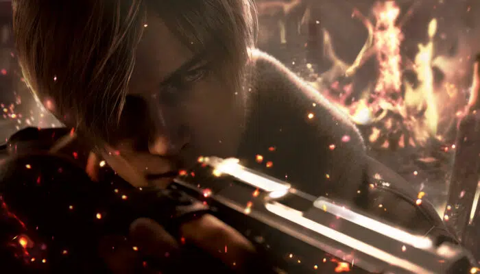 Resident Evil 4 Remake - Des chiffres records sur Steam