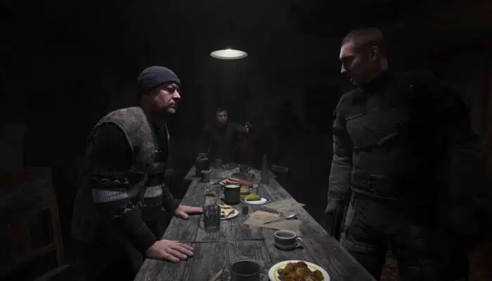 STALKER 2: Heart of Chernobyl - Le jeu pris dans la tourmente de la guerre