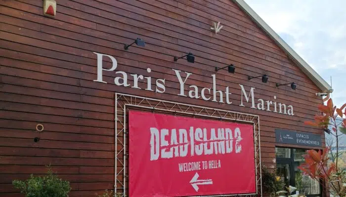 Dead Island 2 - L