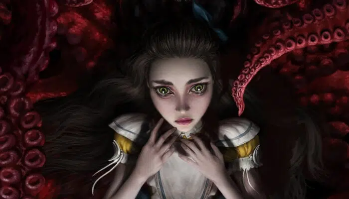 Alice: Asylum - EA signe l
