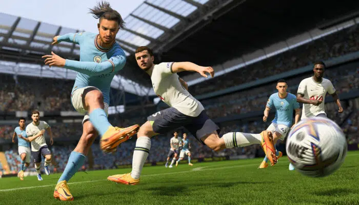 EA Sports FC - Le successeur de FIFA veut rester au sommet