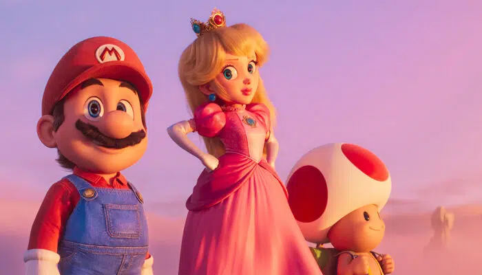 Nintendo - Miyamoto mentionne de futurs projets de film