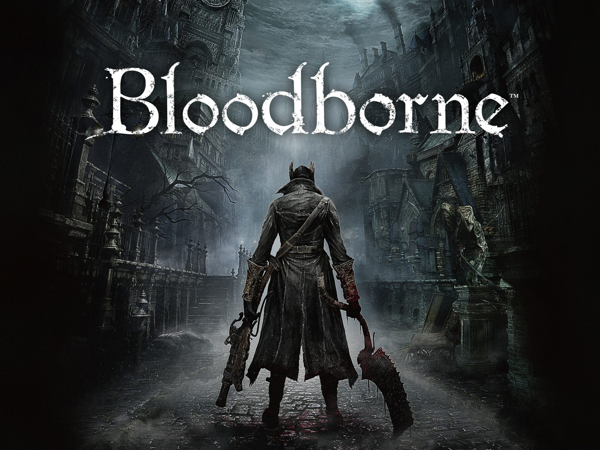 Bloodborne est une exclusivité Playstation