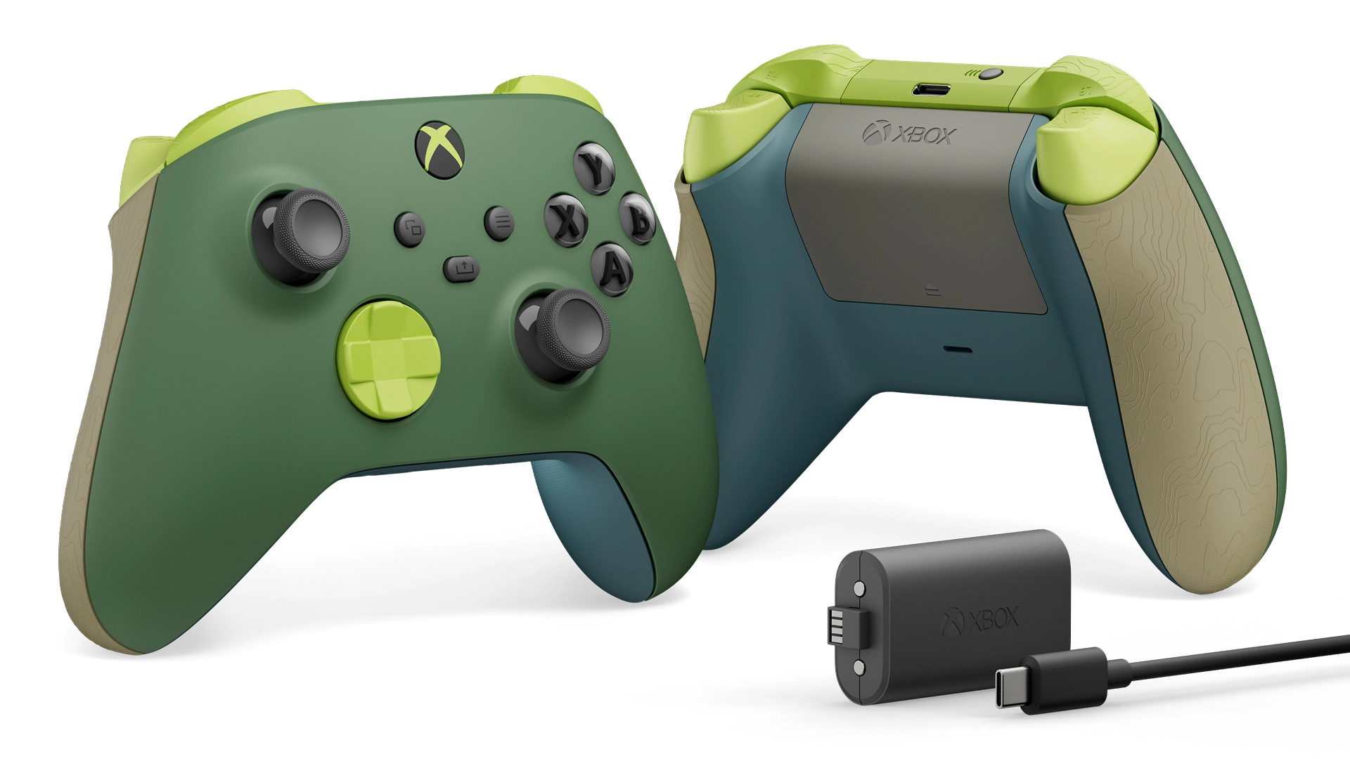 Xbox Remix Special Edition - Vraie manette écologique ou greenwashing ?