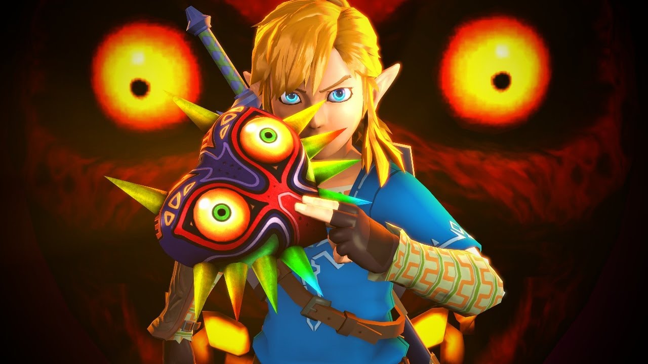 Zelda: Tears of the Kingdom - Nintendo, trop de suite dans les idées ?