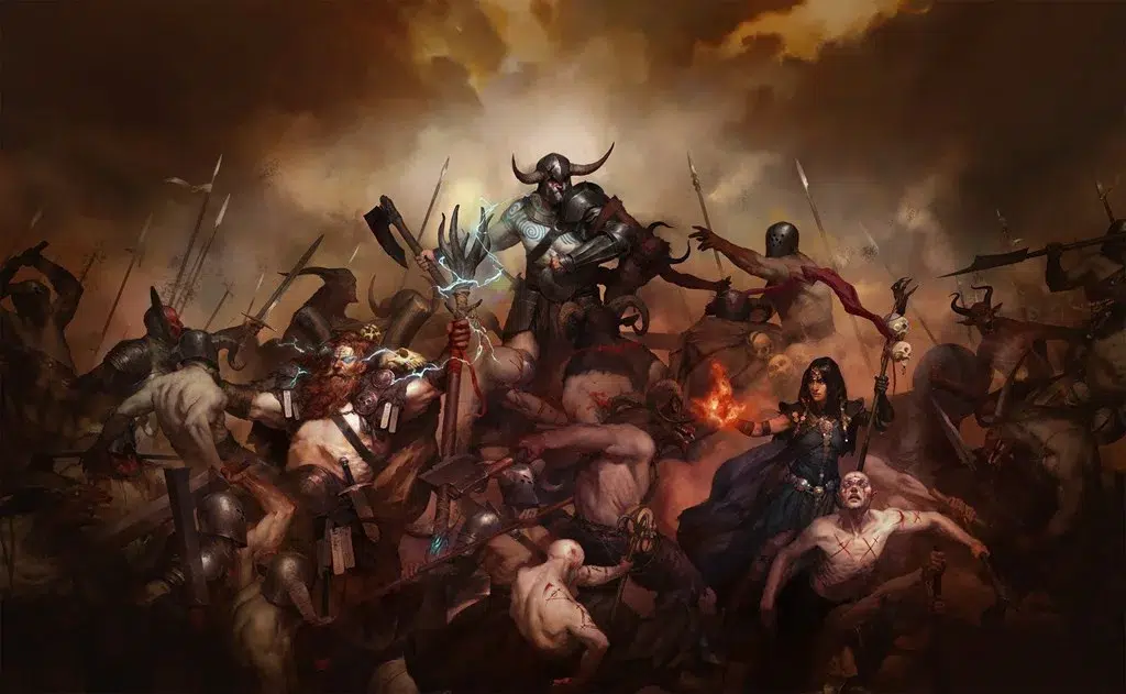 Diablo IV - Répétition générale avant la sortie