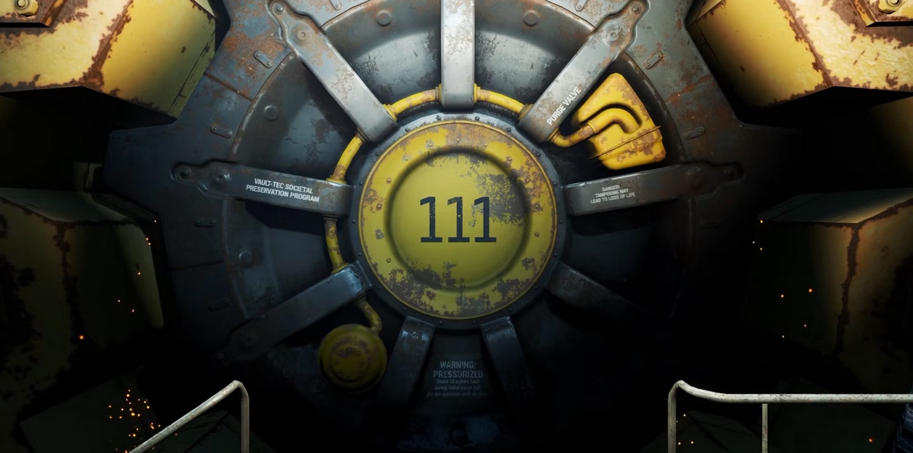 Le co-créateur des deux premiers Fallout nous livre l'origine méconnue des Abris.