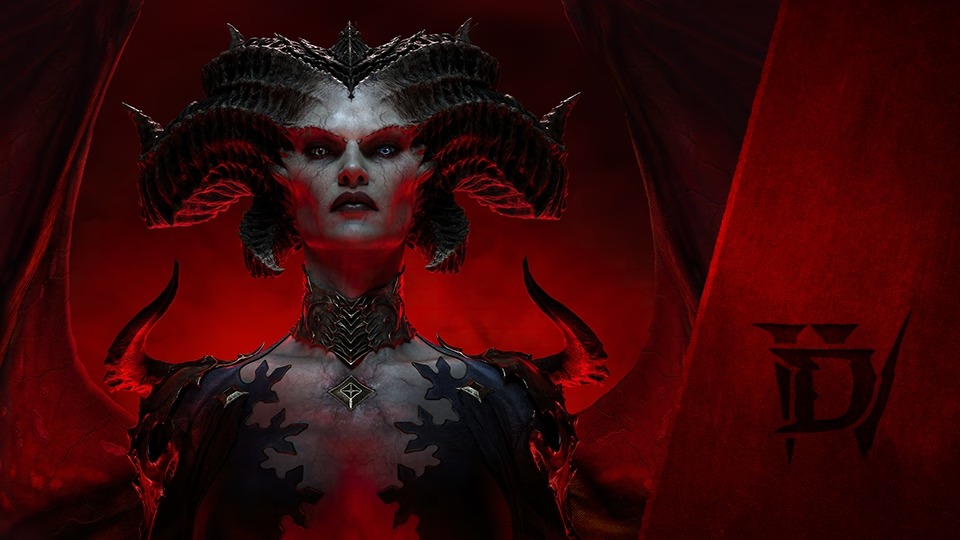 Trailer de Diablo IV par Chloé Zhao