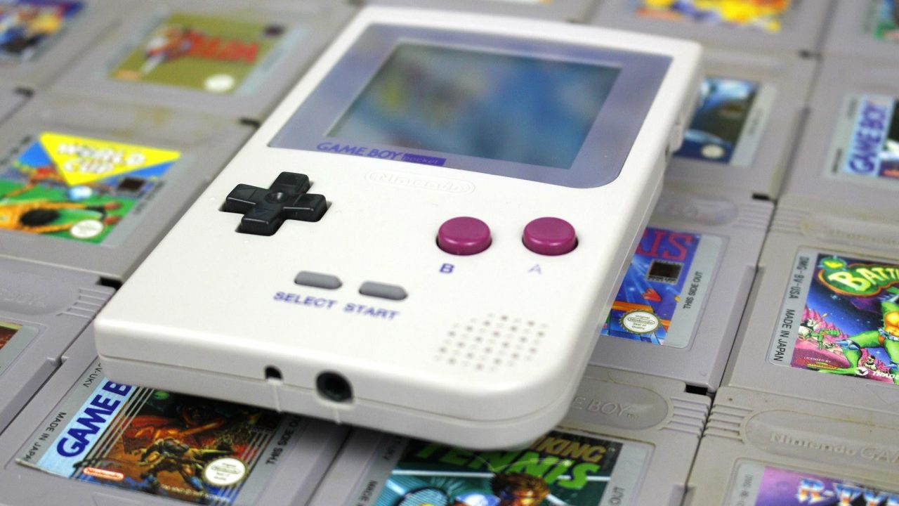 Batty Zapella et Dango Dash disponibles - La Game Boy de retour !