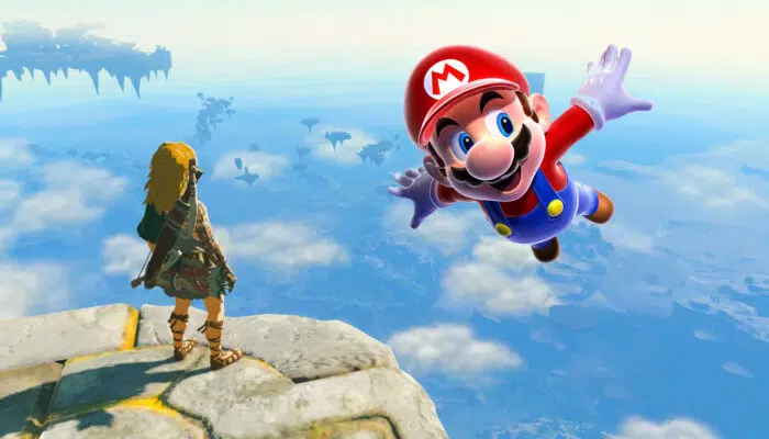 Après le retour en fanfare de Zelda, le retour en feu d’artifice de Mario ?