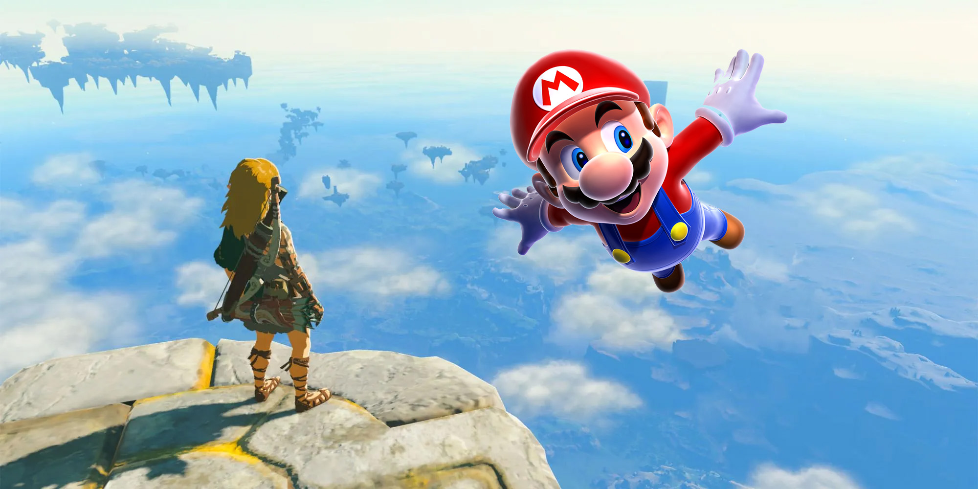 Après le retour en fanfare de Zelda, le retour en feu d’artifice de Mario ?
