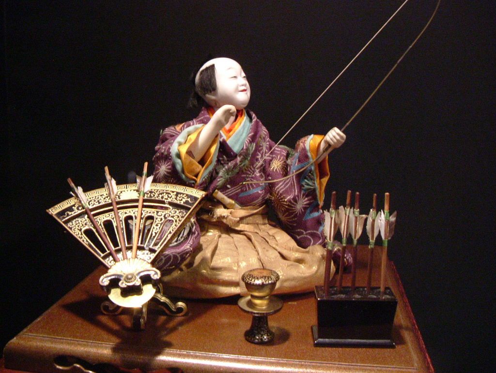 Marionette Karakuri