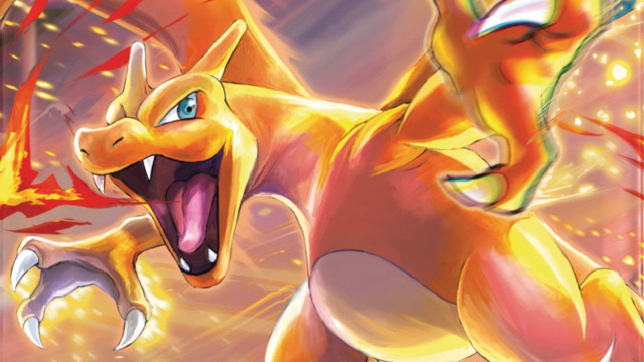 Pokémon Trading Card Live - Le jeu TCG en ligne fait peau neuve
