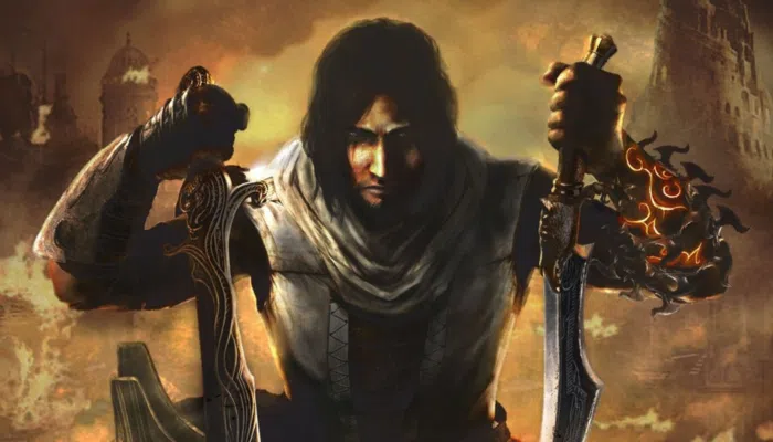 Prince of Persia : Les Sables du Temps - Le remake repris de zéro