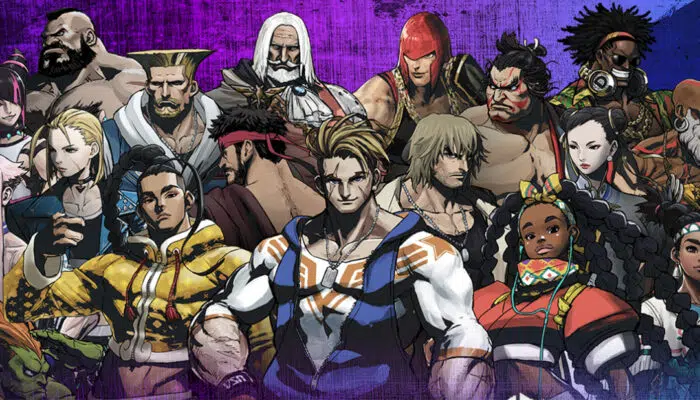 Capcom veut voir tout le monde jouer à Street Fighter 6