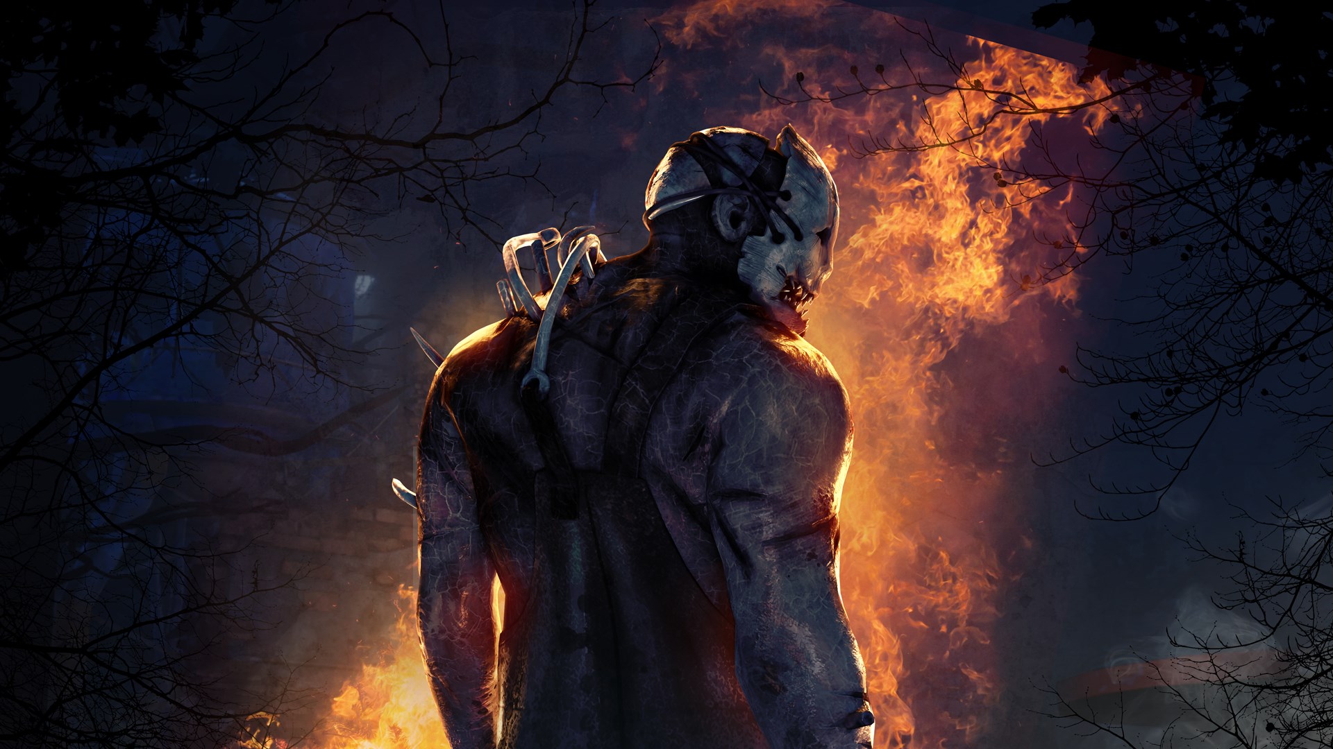 Deux spin-off ressuscitent Dead by Daylight