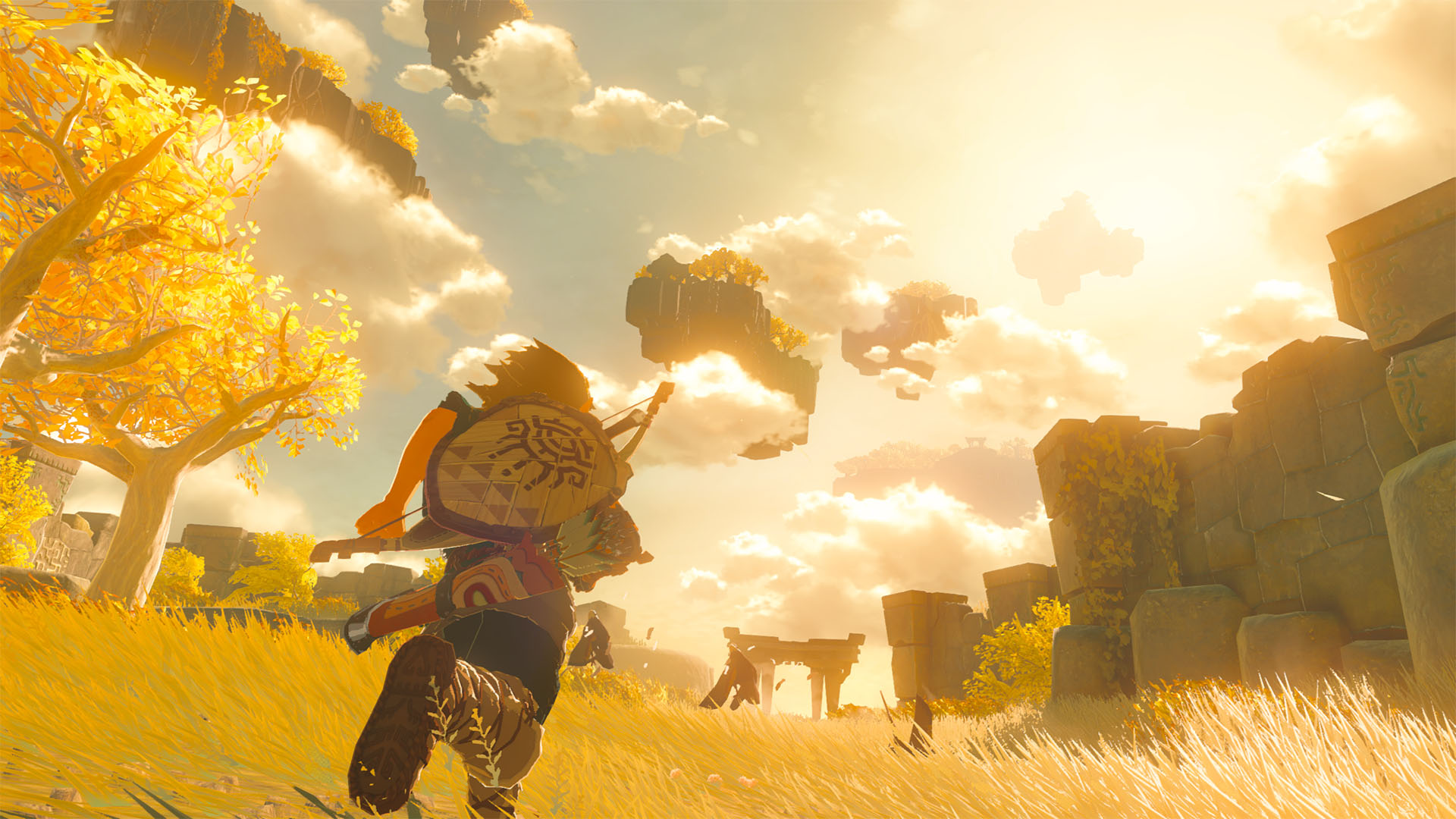 Zelda: Tears of the Kingdom rentrera-t'il dans le cercle des jeux vidéo les plus vendus ?