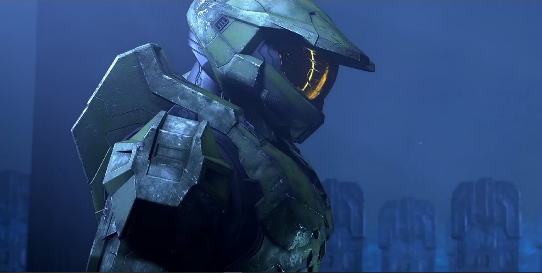 Halo - Absente du Xbox Game Showcase, quel avenir pour la franchise ?