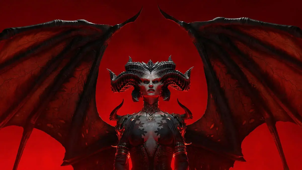 Critique du jeu Diablo IV