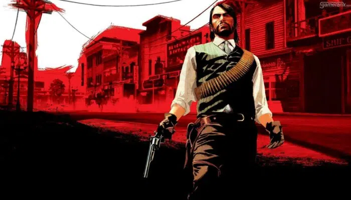 En attendant GTA VI, un remaster de Red Dead Redemption ?