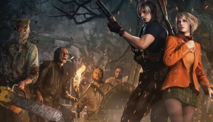 Resident Evil - À vous de choisir son prochain remake