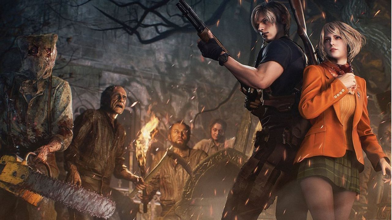 Resident Evil - Vers un nouveau remake ?