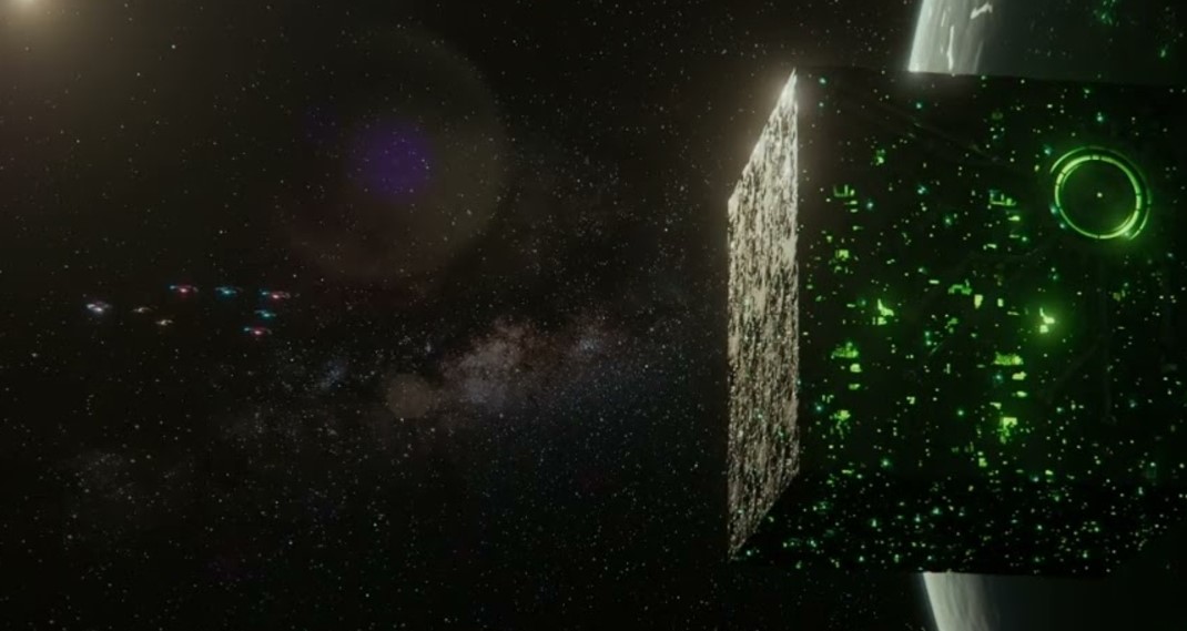 Star Trek: Infinite - Vous reprendrez bien un Stellaris sauce Star Trek ?