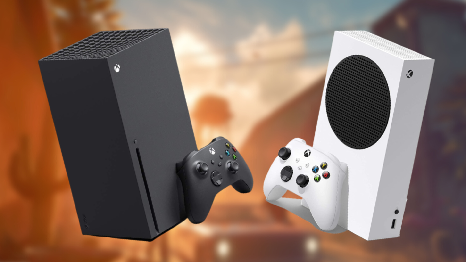 Microsoft prend la décision de concentrer son travail de développement sur la Xbox Series.