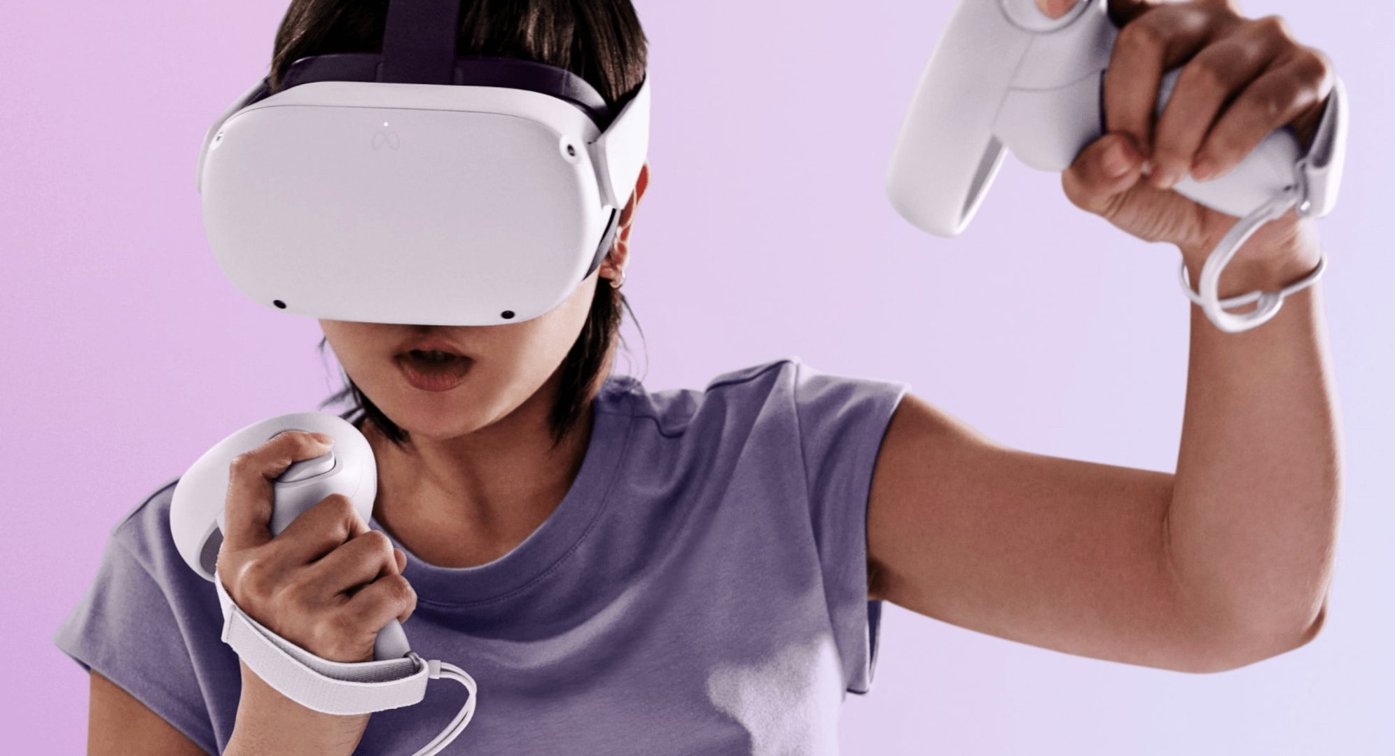 Meta Quest Plus - Un timide abonnement à une offre de jeux VR