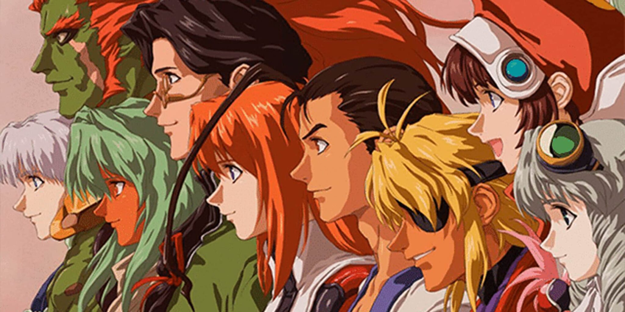 Square Enix - Vers un Xenogears remaster ?