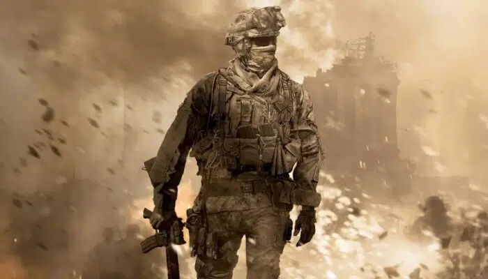 Microsoft signe avec Sony pour 10 ans de Call of Duty