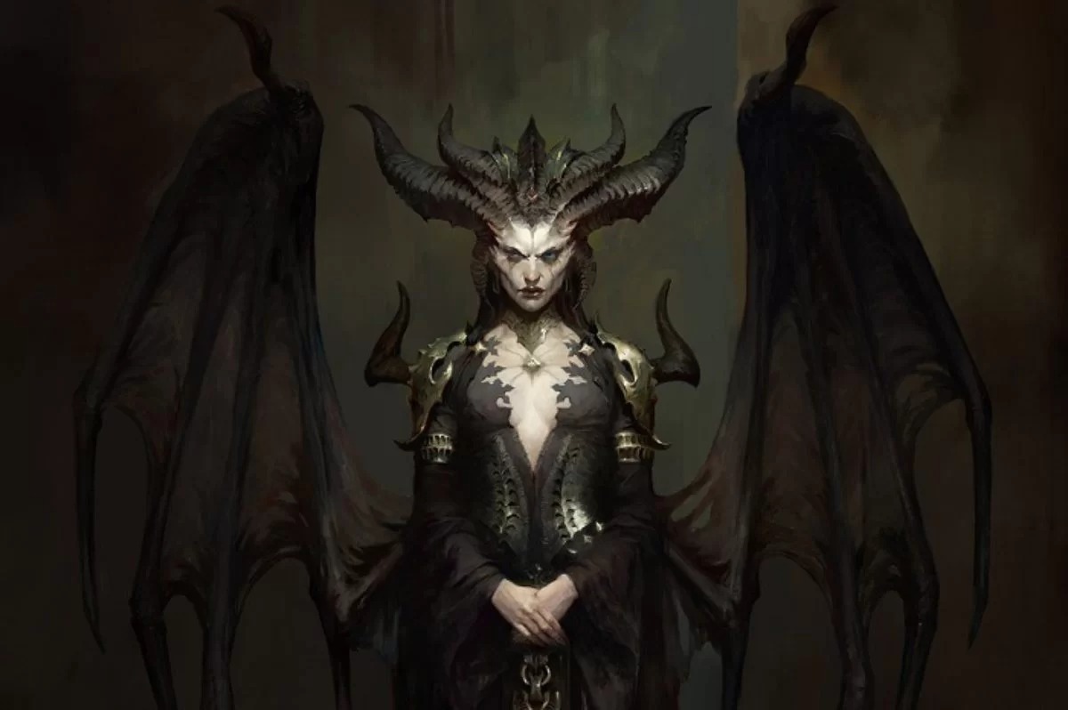 Diablo IV Activision-Blizzard