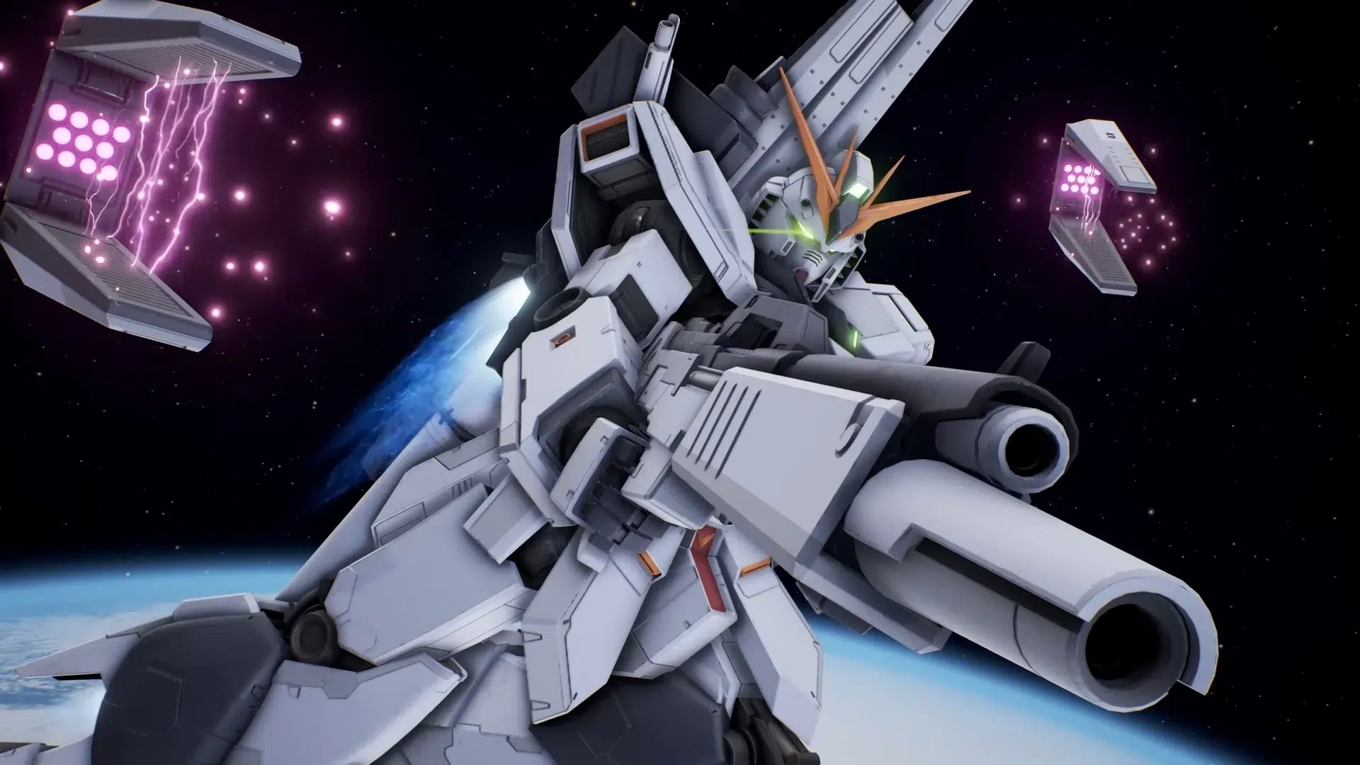 Gundam Evolution -Fermeture du jeu