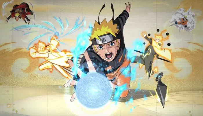 Naruto x Boruto: Ultimate Ninja Storm CONNECTIONS - Jamais trop de ninjas