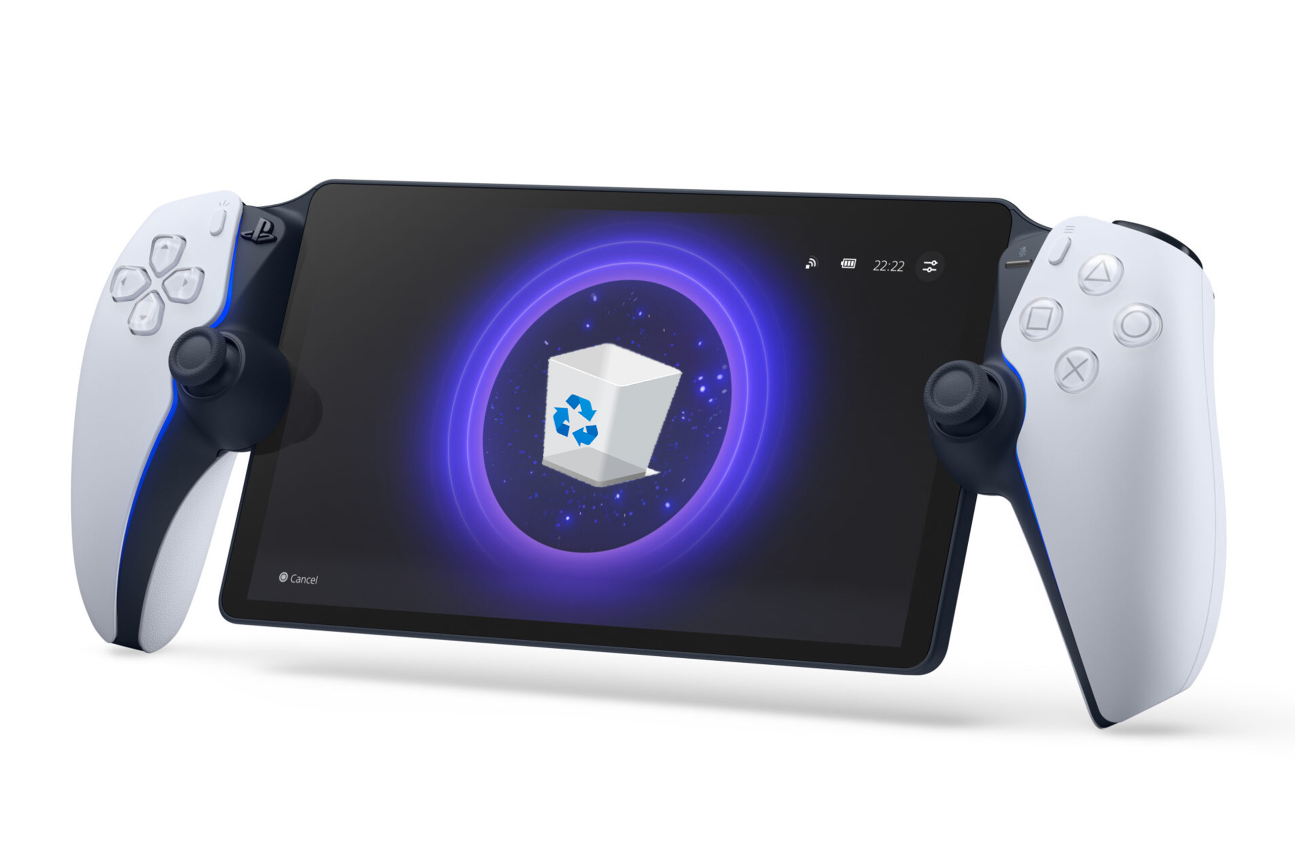 [MàJ] Sony confirme – PlayStation Portal, la « PS5 portable », ne sert PAS à rien