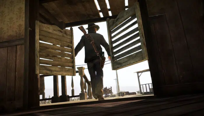 Red Dead Redemption - Un portage au "juste prix" selon Take-Two