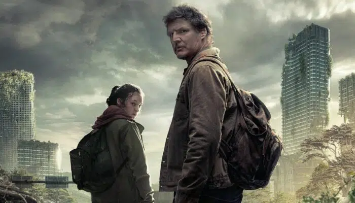 The Last of Us (TV) - Tout un univers post-apocalyptique à exploiter