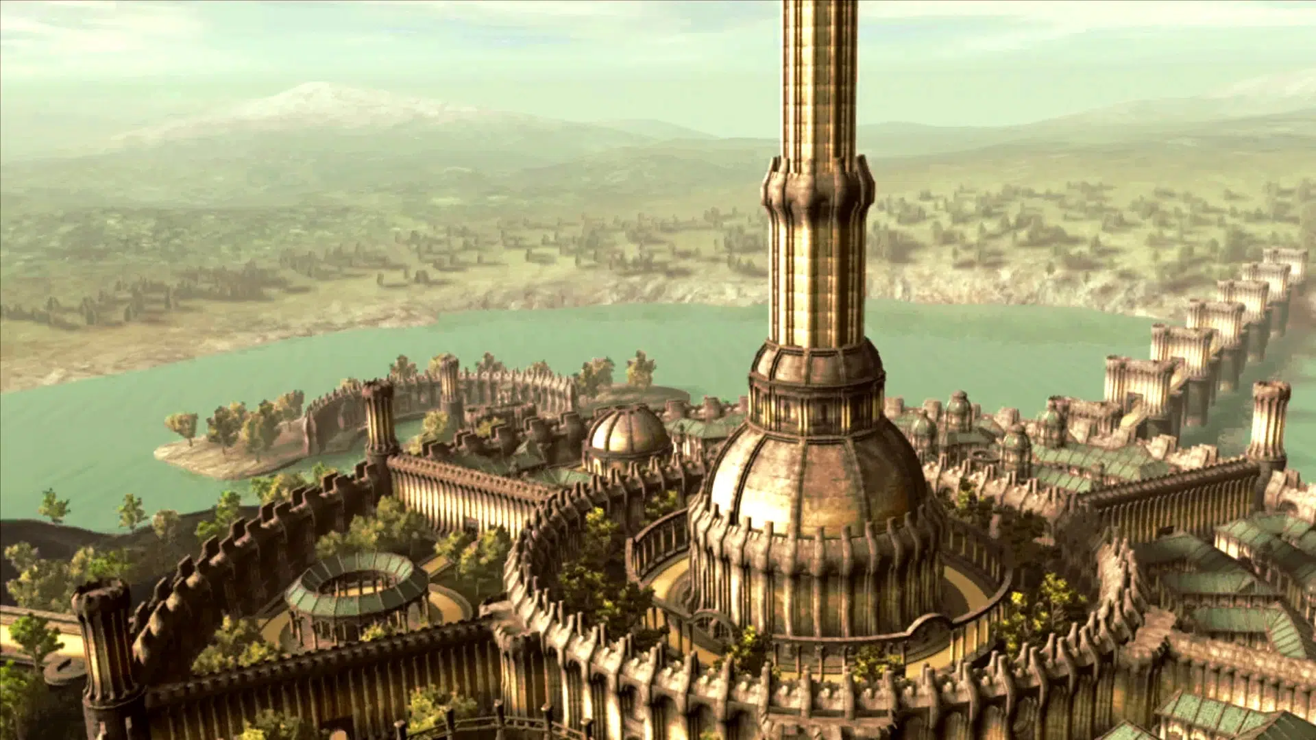 Oblivion - Un remaster en attendant The Elder Scrolls VI ?