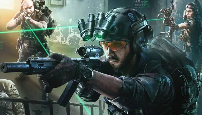 Delta Force - Un retour en force pour la série de FPS ?